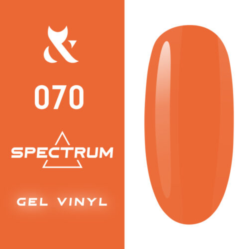 Spectrum 070